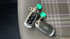 Hyundai i10 1.0 [63] Premium 5dr Auto [Nav] Petrol Hatchback